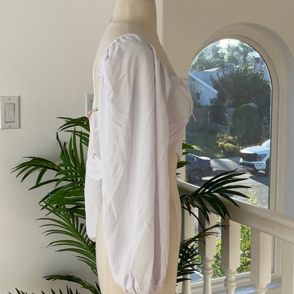 More to come Yasmin Corset Top size: XS - Picture 6 of 7